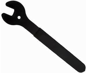 Superb_TOBE hub Cone Key tb-8650 15 mm Noir Noir 1,5 cm