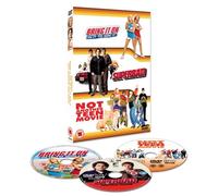 Superbad/Not Another Teen Mo [Import]
