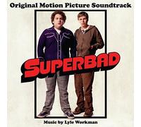Superbad - Superbad (Original Soundtrack) [New Vinyl LP]