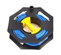 Superbat Câble SDI BNC 3G/6G/12G Belden 1694A - 45,7 m - Prend en charge HD-SDI/3G-SDI/4K/8K, SDI - Câble vidéo de précision