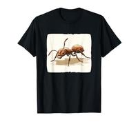 Superbe ambiance fourmi pour s'amuser au quotidien T-Shirt