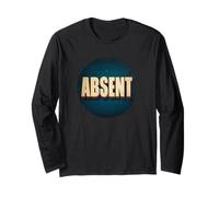 Superbe Aspect Timbre Absent Manche Longue