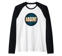 Superbe Aspect Timbre Absent Manche Raglan