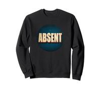 Superbe Aspect Timbre Absent Sweatshirt