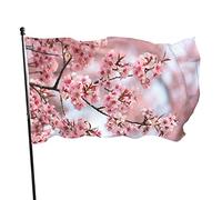 Superbe bannière de sport en polyester résistant à la décoloration avec 2 œillets en laiton pour intérieur et extérieur 91 x 152 cm
