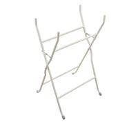 SUPERBE BEBE Support pour Baignoire Bébé Pliable - Compatible avec Modèles BEAR LION et DINO - Kit de Drainage et d'Evacuation de l'Eau Fourni