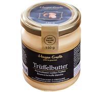 Superbe beurre à la truffe blanche très concentré