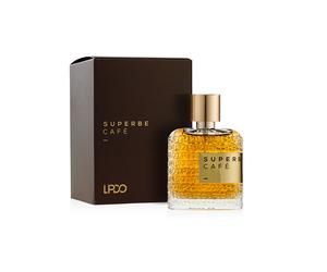 Superbe Café - Eau de Parfum-30ml LPDO Parfum