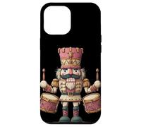 Superbe Costume Casse-Noisette avec Batterie pour garçons et Filles Coque pour iPhone 12 Pro Max