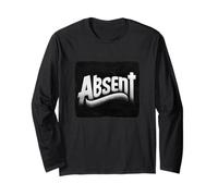 Superbe Costume d'absent pour Les Amateurs de Discours Manche Longue