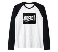 Superbe Costume d'absent pour Les Amateurs de Discours Manche Raglan