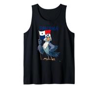 Superbe Costume d'aigle Panama harpie pour garçons et Filles Débardeur
