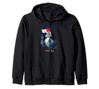 Superbe Costume d'aigle Panama harpie pour garçons et Filles Sweat à Capuche