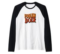 Superbe Costume de crétin Manche Raglan