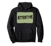 Superbe Costume de Discours attentif pour garçons et Filles Sweat à Capuche