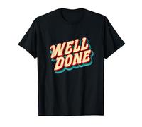 Superbe Costume de Discours Bien Fait pour garçons et Filles T-Shirt
