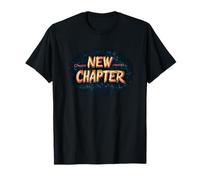 Superbe costume de discours de nouveau chapitre T-Shirt