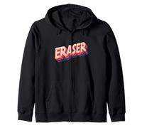Superbe Costume de Discours Gomme pour garçons et Filles Sweat à Capuche