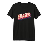 Superbe Costume de Discours Gomme pour garçons et Filles T-Shirt Haut de Gamme