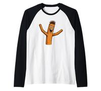 Superbe Costume Gonflable pour Homme et Fille Manche Raglan