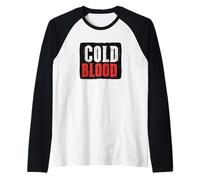 Superbe Costume Graphique de Sang Froid Manche Raglan