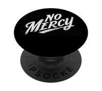 Superbe Discours sans pitié PopSockets PopGrip Adhésif