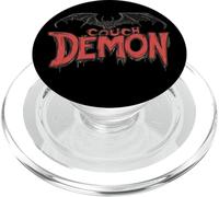 Superbe Divan démon Graphique PopSockets PopGrip pour MagSafe