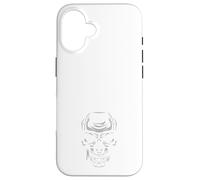Superbe Jeu de Billard de Poche pour Joueur de Billard et de Sport Coque pour iPhone 16