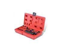 Superbe Kit rivé dérive chaîne moto