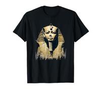 Superbe Look de Sphinx pour Les Amateurs d'Œdipe T-Shirt