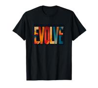 Superbe Look Evolve T-Shirt