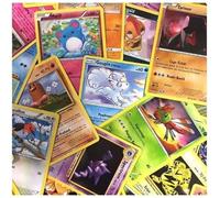 superbe lot 5 cartes pokemon brillante francaise officiel