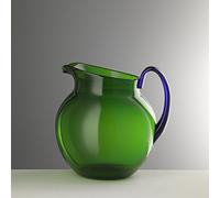 MARIO LUCA GIUSTI Broc Pallina Vert et Bleu Vert