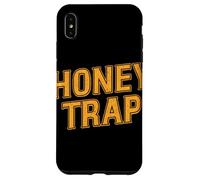 Superbe piège à Miel pour Adultes et Enfants Coque pour iPhone XS Max