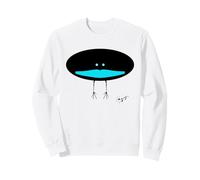 Superbe t-Shirt Graphique Oiseau de Paradis par Gogimogi Sweatshirt
