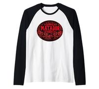 Superbe Tenue de Dicton Matador Manche Raglan