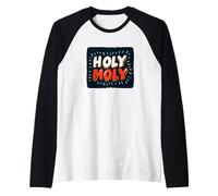 Superbe Tenue Holy Moly Manche Raglan