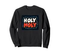 Superbe Tenue Holy Moly Sweatshirt