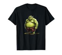 Superbe tenue Ogre pour garçons et filles Ogre T-Shirt