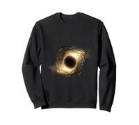 Superbe Trou Noir pour Adultes et Enfants Sweatshirt