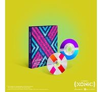 SUPERBEAT XONiC - SUPERBEAT XONiC Original Soundtrack (2015) CD 2-discs (57 Tracks)