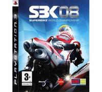 Superbike 08 Ps3 - [ Import Espagne ] G