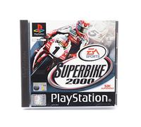 Superbike 2000 (PS1)