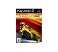 Superbike Gp Ps2 Te - [ Import Espagne ]