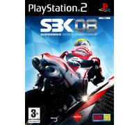 SBK 08 : Superbike World Championship G