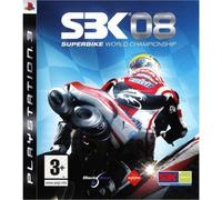 Superbike - World champions 2008