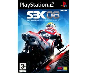 Superbike World Champions 2008