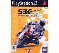 Square Enix Jeu vidéo Superbike World Championship 07 – PS2