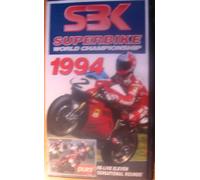 Superbike World Championship 1994 [VHS]
