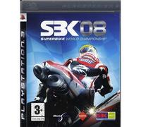 Superbike - World champions 2008